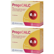 Progecalc 20 bustine 2x100 g polvere per soluzione orale
