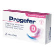Progefer d 30 compresse gastroprot