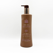Progre' srl sali di ischia crema corpo anti cellulite snellente, 500 ml