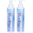 Proidema dren set da 2 2x200 ml lozione per il corpo