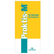 Proktis-m schiuma detergente 150ml