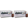 Prolac 10 set da 2 2x80 ml soluzione orale