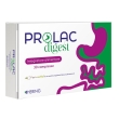 Prolac digest integratore per la funzione digestiva e la regolarita intestinale 30 compresse