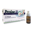 Prolac 10 15 miliardi di fermenti lattici vivi 10 flaconcini da 8ml hering