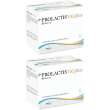 Prolactis gg plus set da 2 2x20 pz bustina