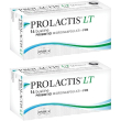 Prolactis® lt bustine set da 2 2x14 pz bustina