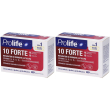Prolife 10 forte bustine orosolubili set da 2 2x10 pz bustina