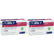 Prolife® 10 forte zero zuccheri set da 2 2x10 pz flaconcini bevibili