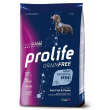 Prolife cane grain free sensitive adulto mini sogliola & patate 7 kg