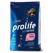 Prolife cane sensitive puppy mini agnello & riso 2 kg