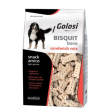 Prolife cane snack golosi bisquit bone sandwich mix 600gr