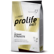 Prolife diet cat urinary struvite cibo secco per gatti sacco 1,5kg prolife
