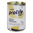 Prolife diet dog all breeds urinary struvite pollo - alimento completo per cani adulti 400 gr