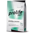 Prolife diet hypoallergenic cibo secco per gatti sacco 300g