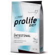 Prolife diet intestinal sensitive cibo secco per gatti sacco 1,5kg