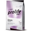 Prolife diet renal sensitive cibo secco per gatti sacco 300g