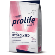 Prolife dog hydrolysed hypoallergenic cibo secco agnello per cani taglia mini sacco 1,5kg 197b