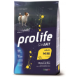 Prolife dog smart chicken & rice cibo secco per cani adulti taglia piccola sacco 2 kg 197b