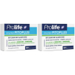 Prolife® enzimi fitoplus set da 2 2x1 pz capsule