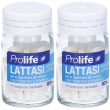 Prolife lattasi compresse masticabili set da 2 2x99 g mastic