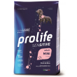 Prolife sensitive adult mini pork & rice cibo secco per cani taglia piccola sacco 2 kg 197b