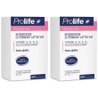 Prolife® tavolette masticabili set da 2 2x24 pz