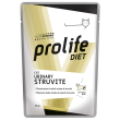 Prolife urinary struvite alimento dietetico per gatti 85g 197b