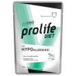 Prolife veterinary hypoallergenic cibo umido per gatti bustina 85g 197b