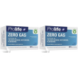 Prolife® zero gas set da 2 2x1 pz compresse