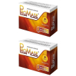 Promase 60 compresse 950 mg set da 2 g