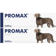 Promax large breed 30ml 2x30 ml pasta