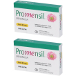 Promensil menopausa forte compresse 2x18,6 g