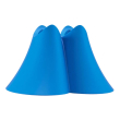Promis portaspazzolino d blue