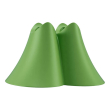 Promis portaspazzolino d green