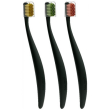 Promis spazzolino trio black