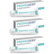 Promoderm crema 3x100 ml gocce orali