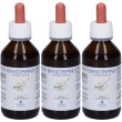 Promopharma biancospino gemmoderivato gocce 3x100 ml soluzione orale