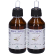 Promopharma biancospino soluzione idroalcolica gocce 2x100 ml soluzion