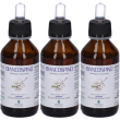 Promopharma biancospino soluzione idroalcolica gocce 3x100 ml soluzion