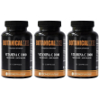 Promopharma botanical mix vitamina c1000 3x47,7 g compresse