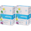 Promopharma® dimagra® dren stick set da 2 2x20x15 ml