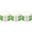 Promopharma ezucchero? addolcente naturale set da 3 3x300 g polvere