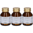 Promopharma® guarana 3x50 pz capsule