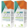 Promopharma® helised 200 2x150 ml sciroppo