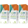 Promopharma® helised 200 3x150 ml sciroppo