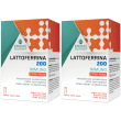 Promopharma lattoferrina 200 immuno stick set da 2 2x30 pz polvere per