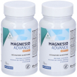 Promopharma magnesio advance complex set da 2 2x40,2 g compresse