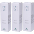 Promopharma mia crema intensiva addome e fianchi 3x200 ml