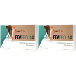 Promopharma® peabrolin dol® set da 2 2x60 pz capsule