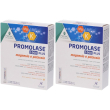 Promopharma promolase 1000® plus magnesio e potassio bustine gusto ara